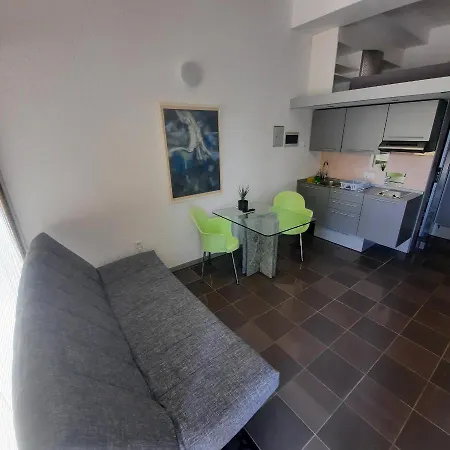 Apartament Kristjan