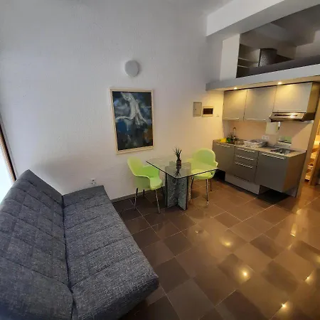 Kristjan Apartmán *