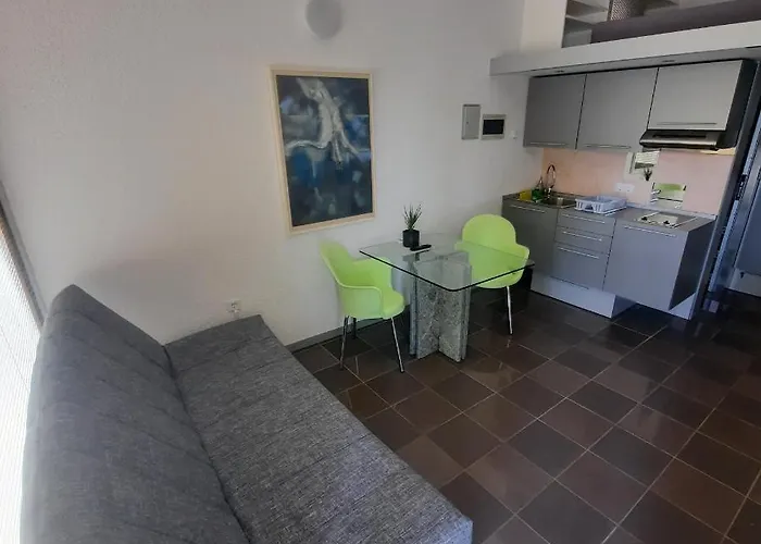 Διαμέρισμα Kristjan