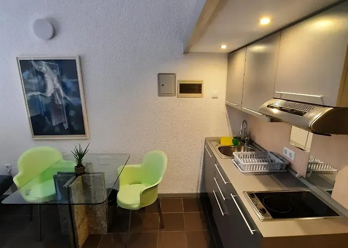 Kristjan Διαμέρισμα *